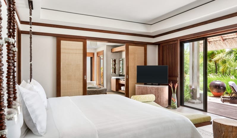 Shangri-La's Le Touessrok Resort & Spa-Three Bedroom Villa 6_18840